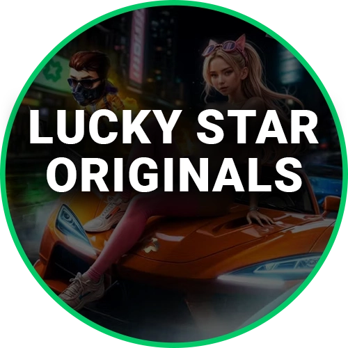 Exclusive Originals are optimized for vertical mobile screens, offering smooth performance and easy one-handed control without compromising fast-paced gameplay.