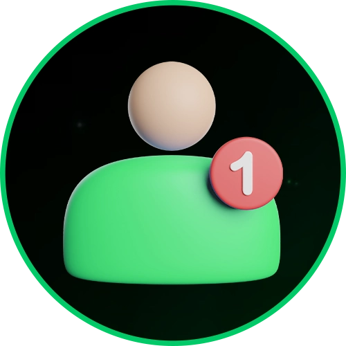 The User Already Exists error means an account is already registered to your details, and creating another may result in a permanent ban.